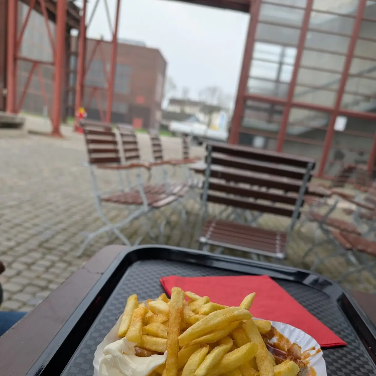 Essen und Trinken photo 6