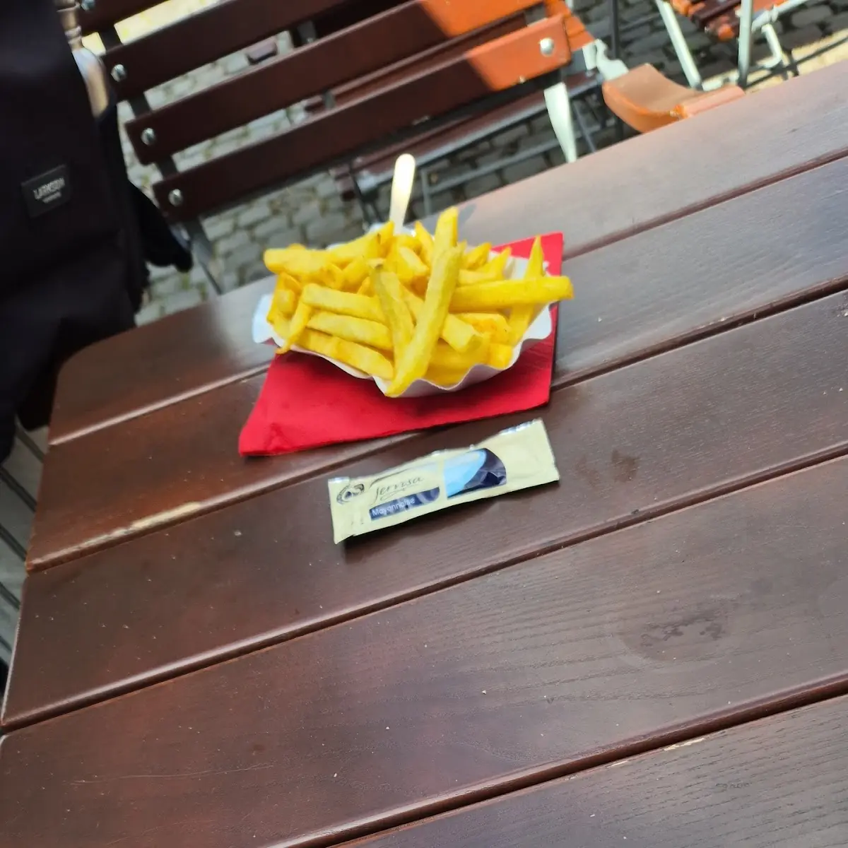 Essen und Trinken photo 8