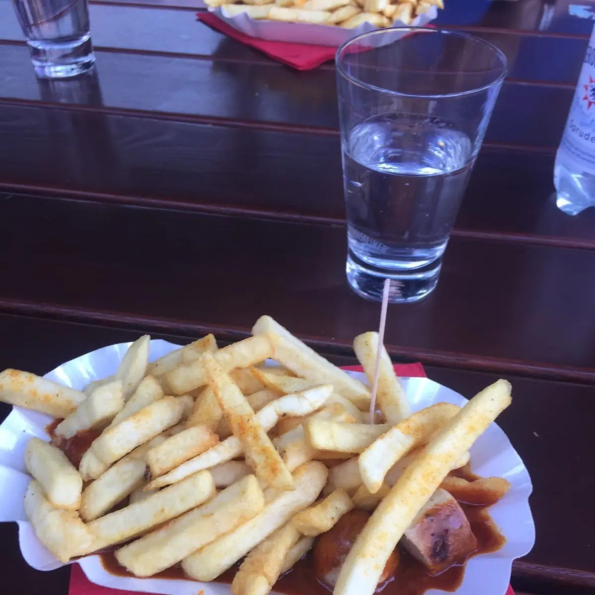 Essen und Trinken photo 9