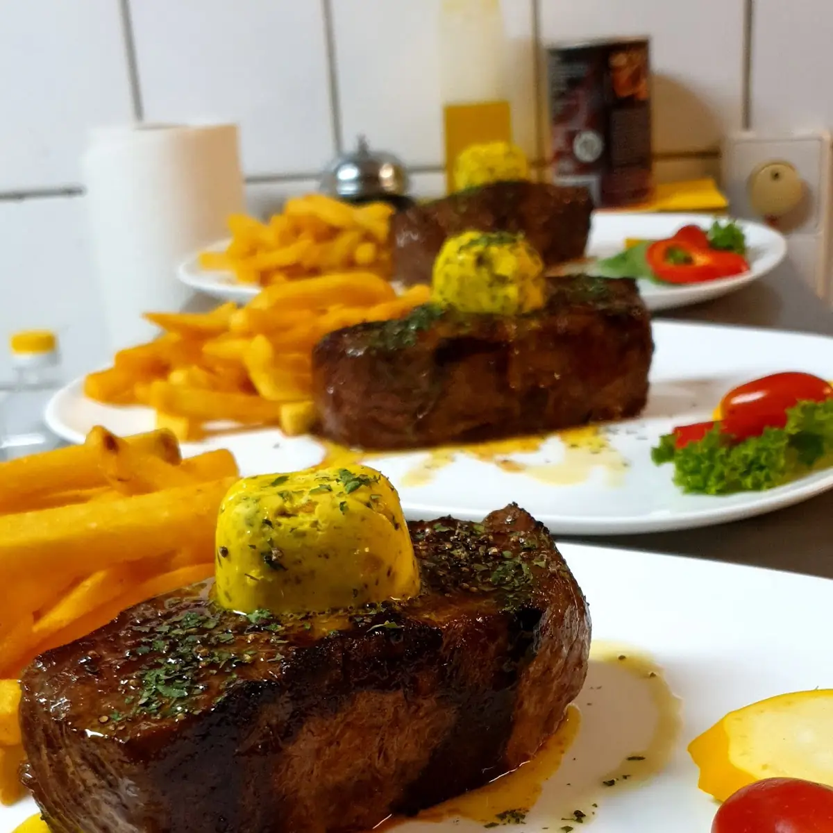 Essen und Trinken photo 3