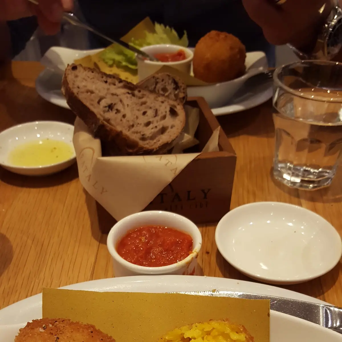 Essen und Trinken photo 10