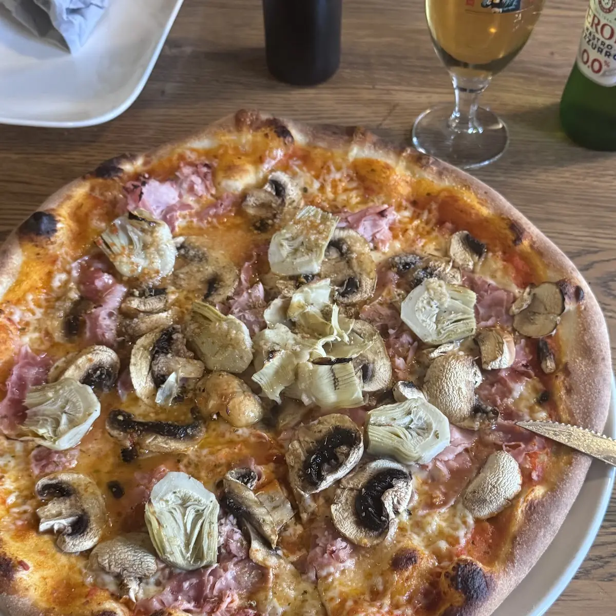 Essen und Trinken photo 2