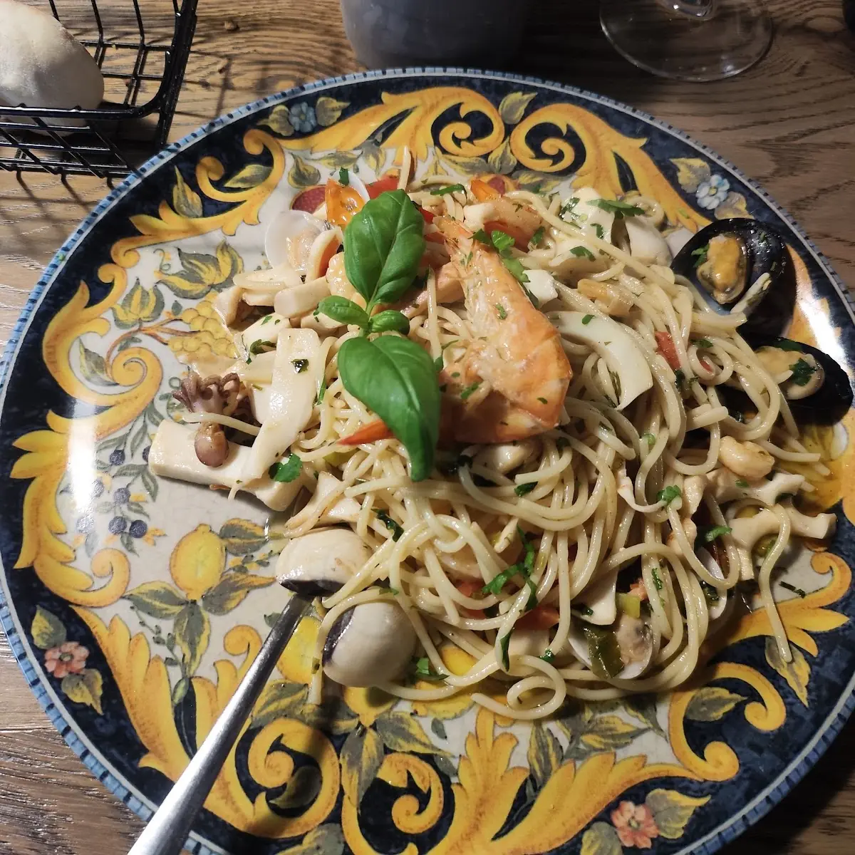 Essen und Trinken photo 3