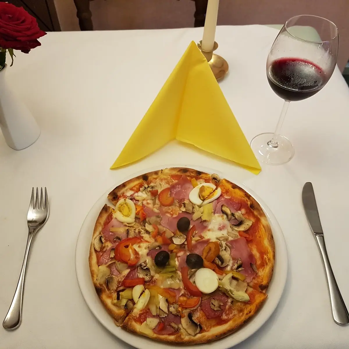 Essen und Trinken photo 1