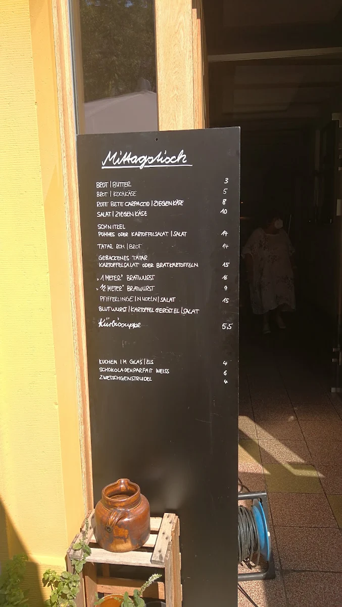 Speisekarte photo 9