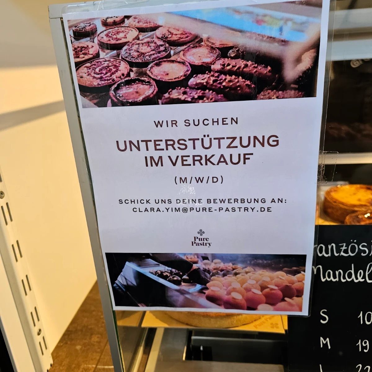 Speisekarte photo 7