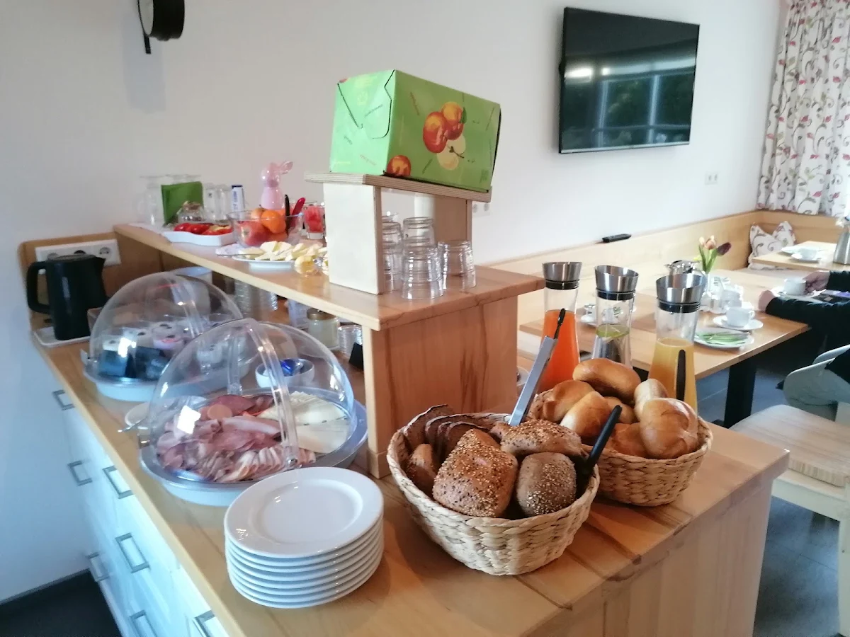 Essen und Trinken photo 2