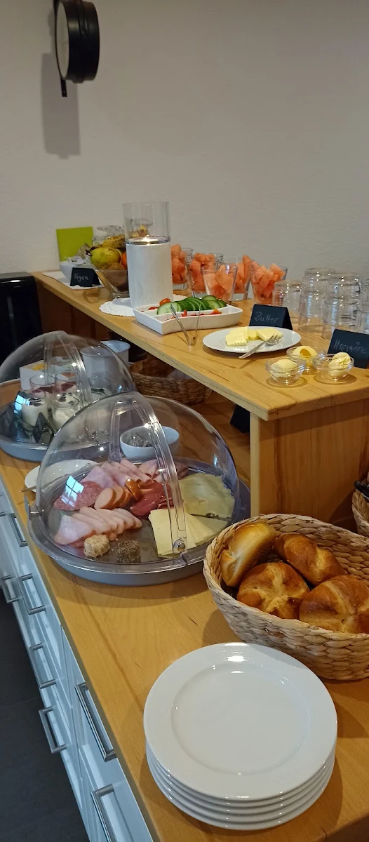 Essen und Trinken photo 3