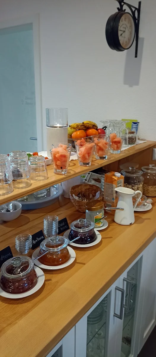 Essen und Trinken photo 5