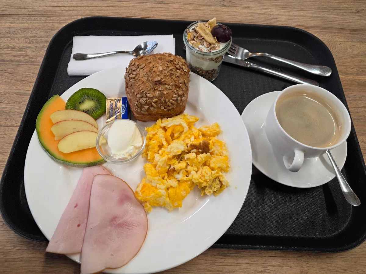 Essen und Trinken photo 2
