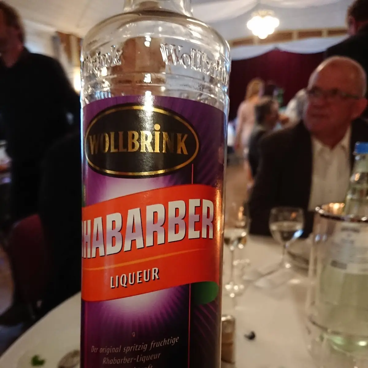 Essen und Trinken photo 7