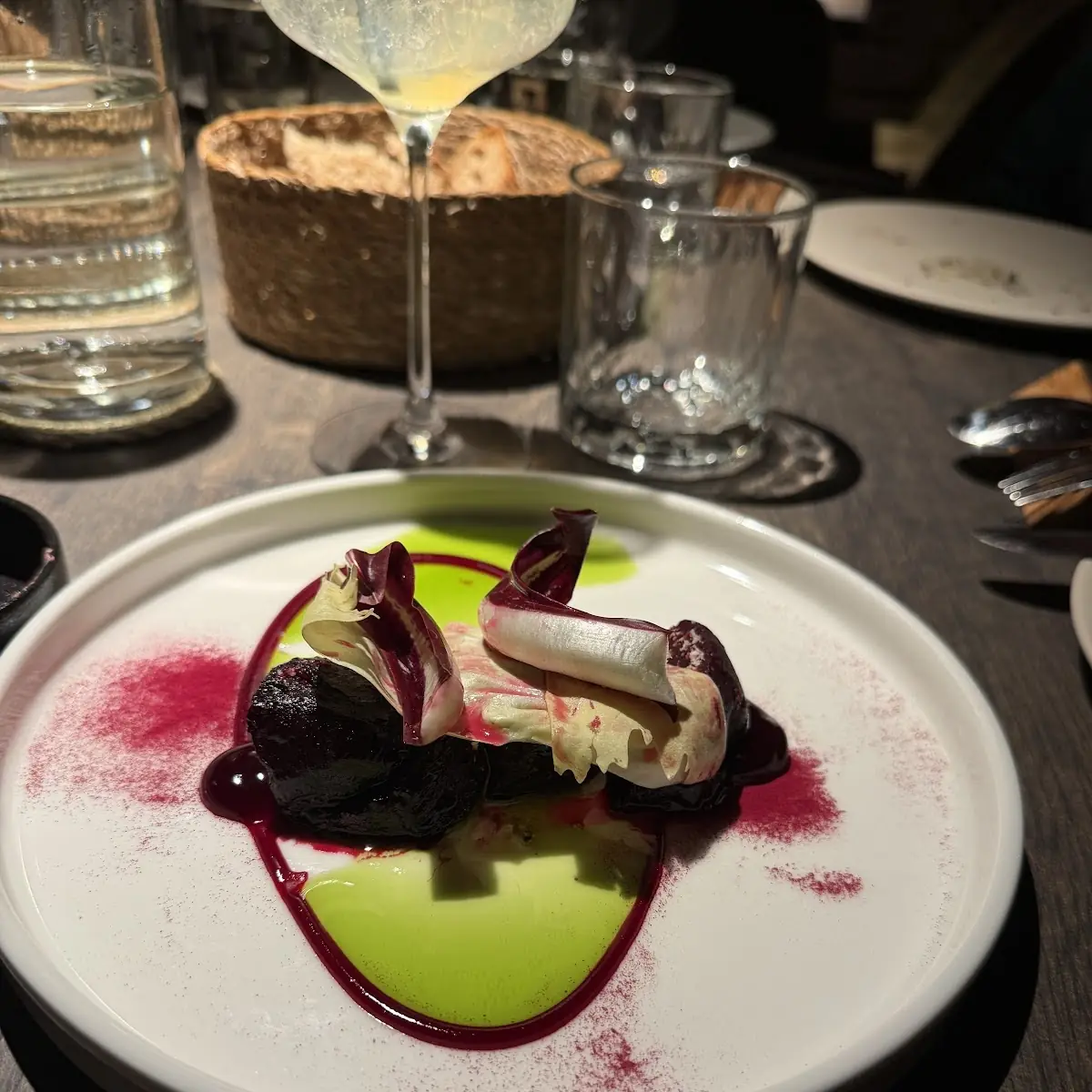 Essen und Trinken photo 1