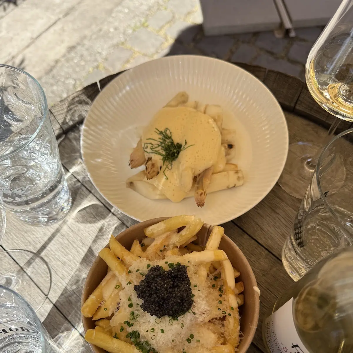 Essen und Trinken photo 10
