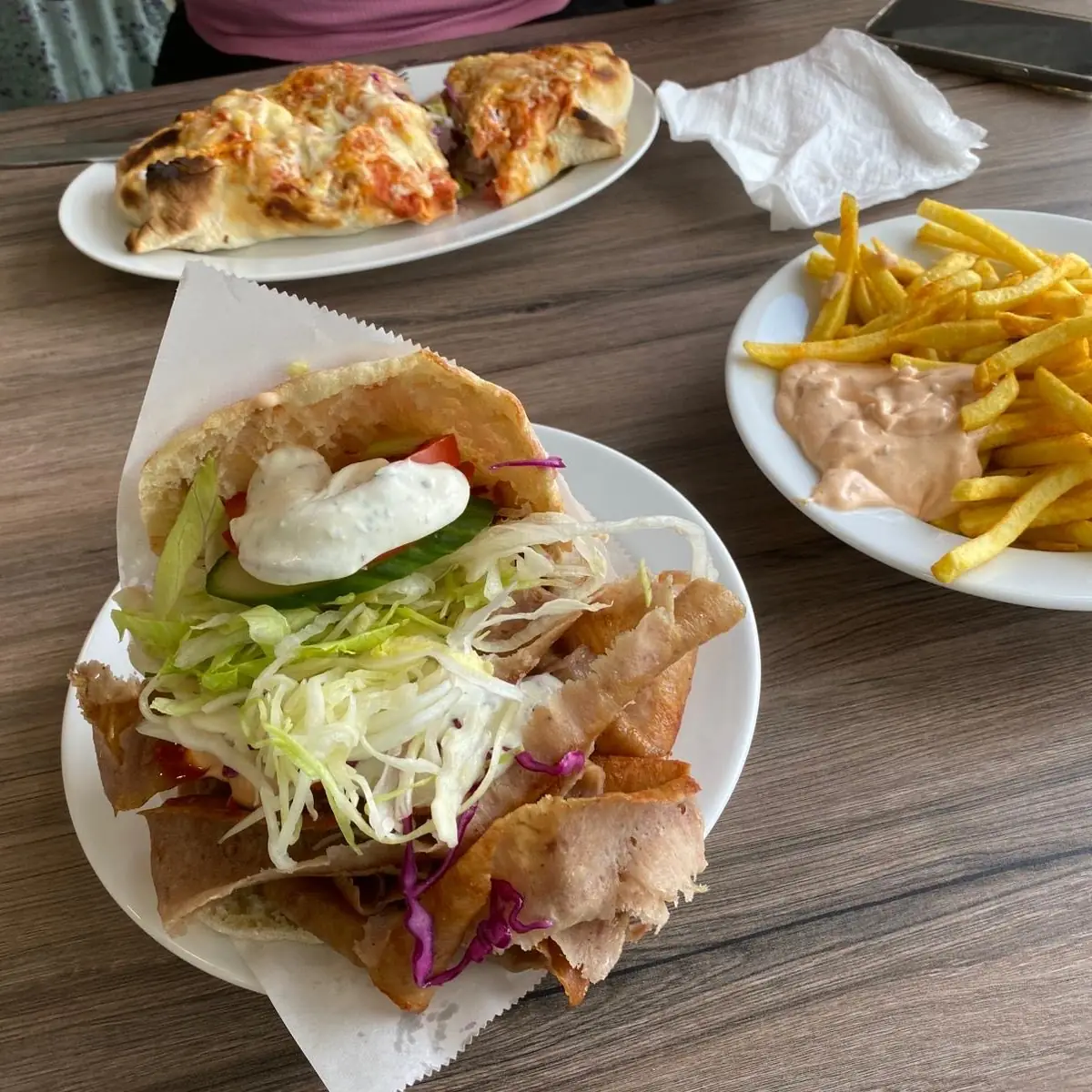 Essen und Trinken photo 2