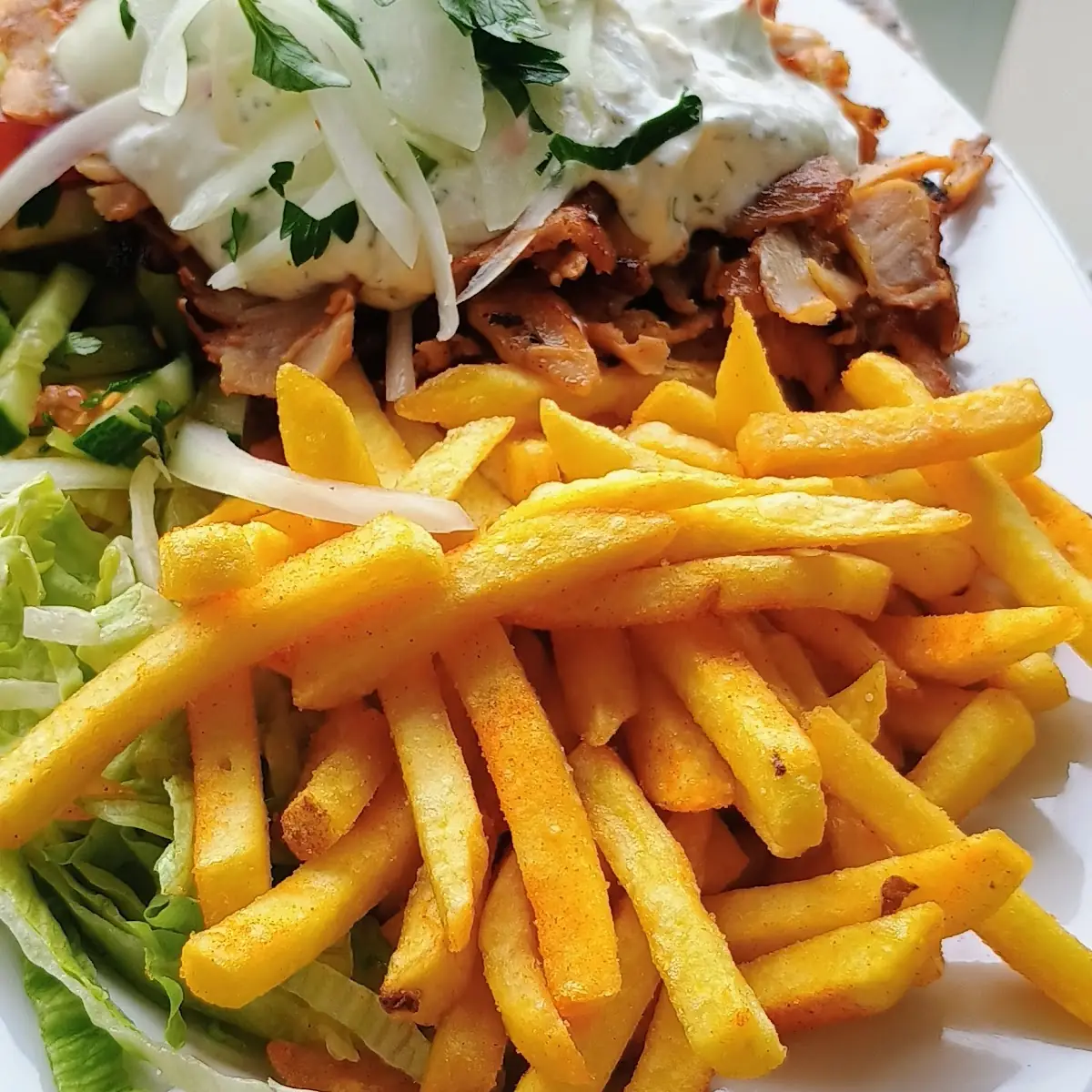 Essen und Trinken photo 7