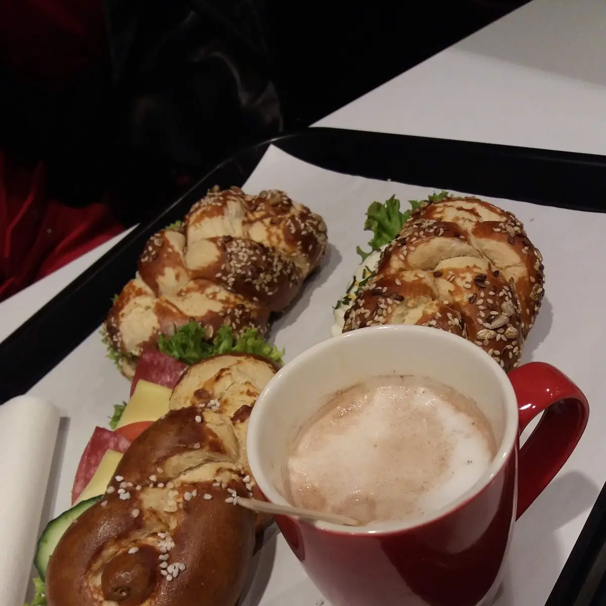 Essen und Trinken photo 7