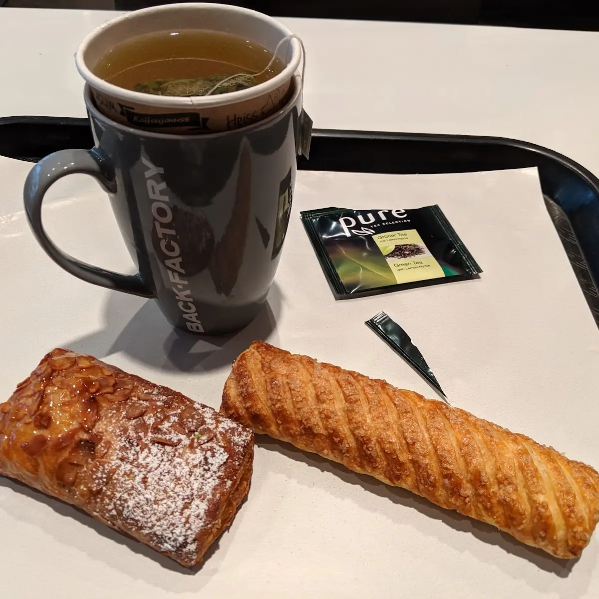 Essen und Trinken photo 9