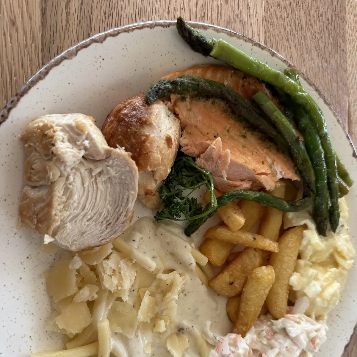 Essen und Trinken photo 2