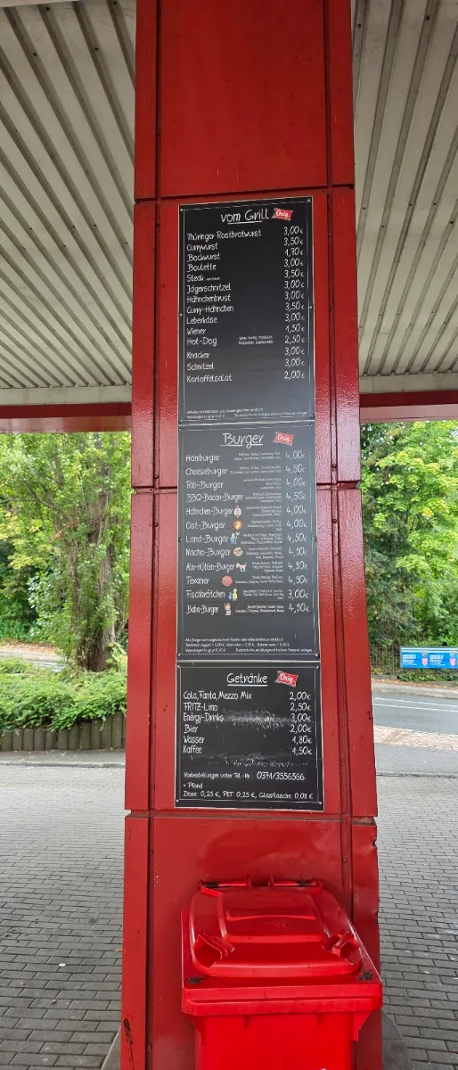 Speisekarte photo 6