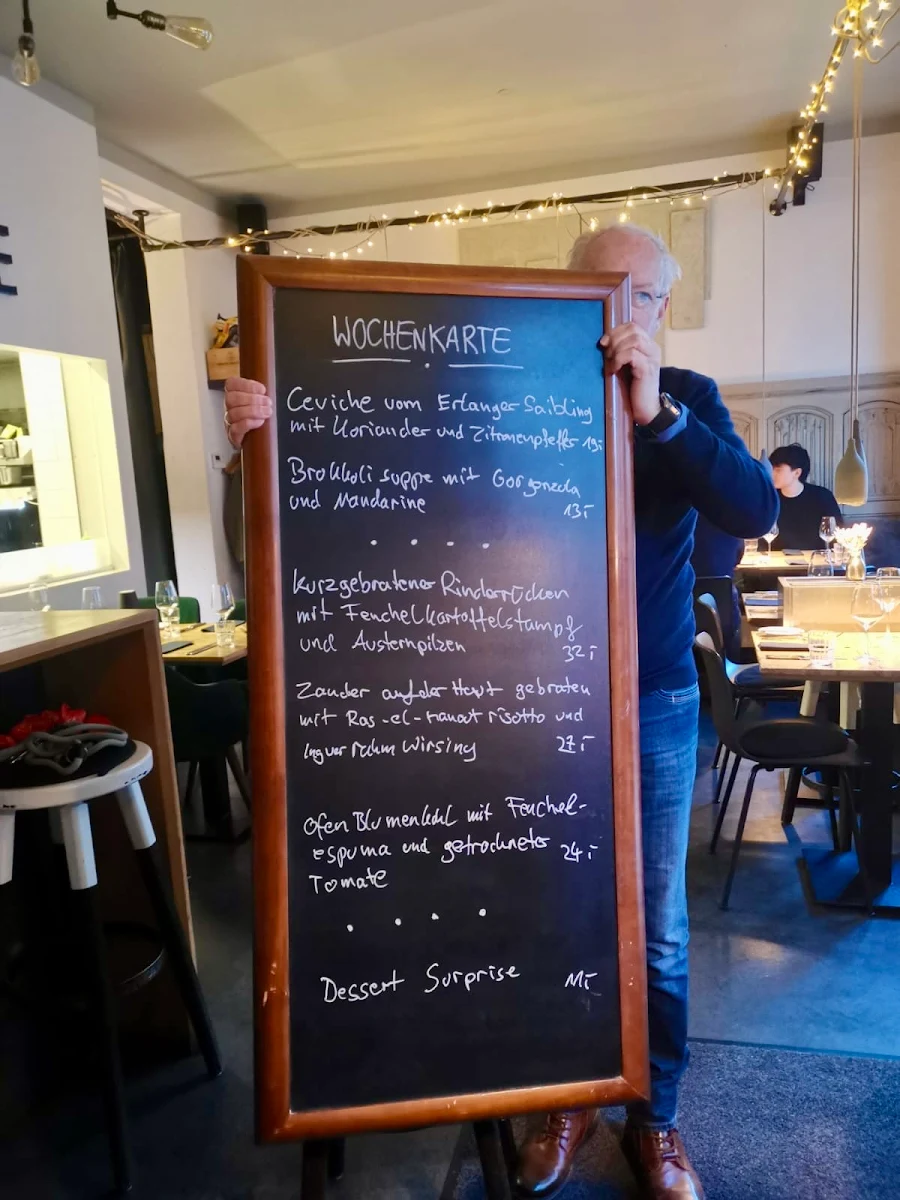 Speisekarte photo 4