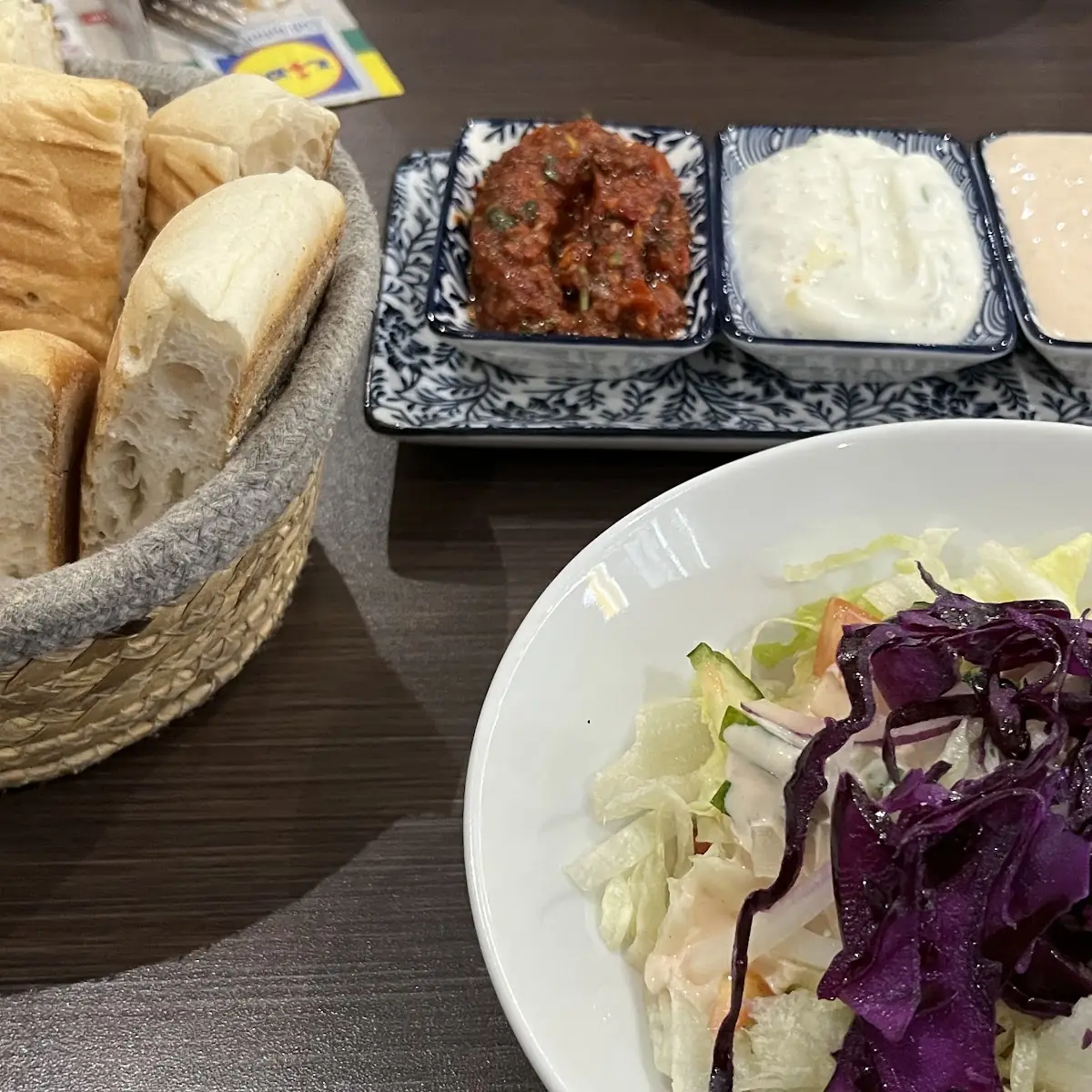 Essen und Trinken photo 10