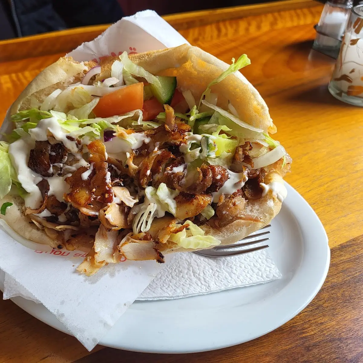 Essen und Trinken photo 3