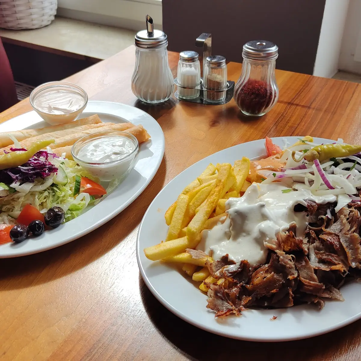 Essen und Trinken photo 4