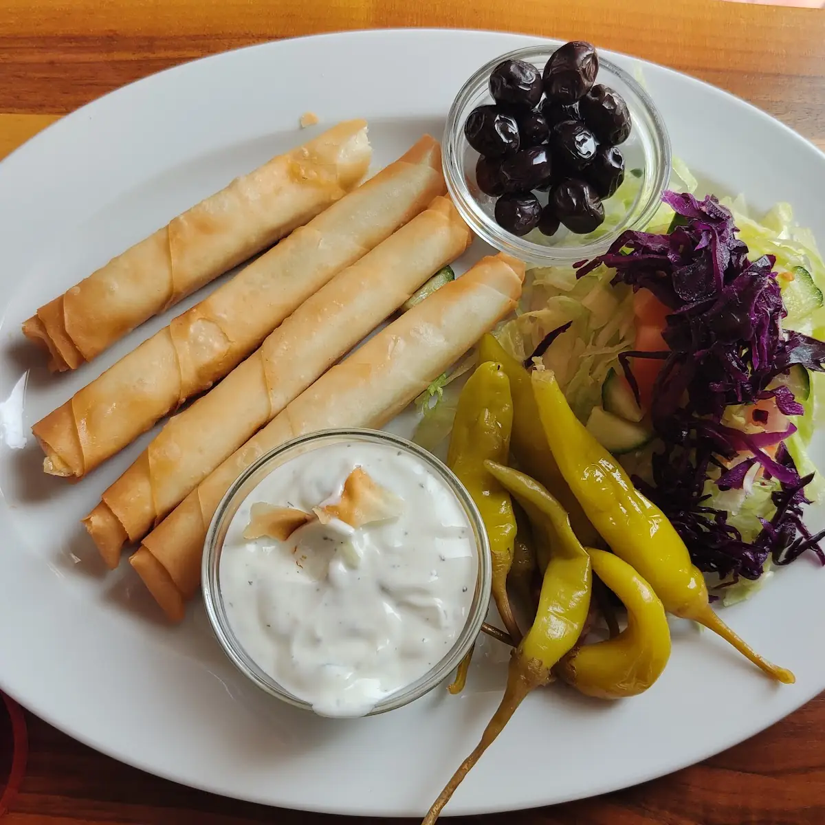 Essen und Trinken photo 5