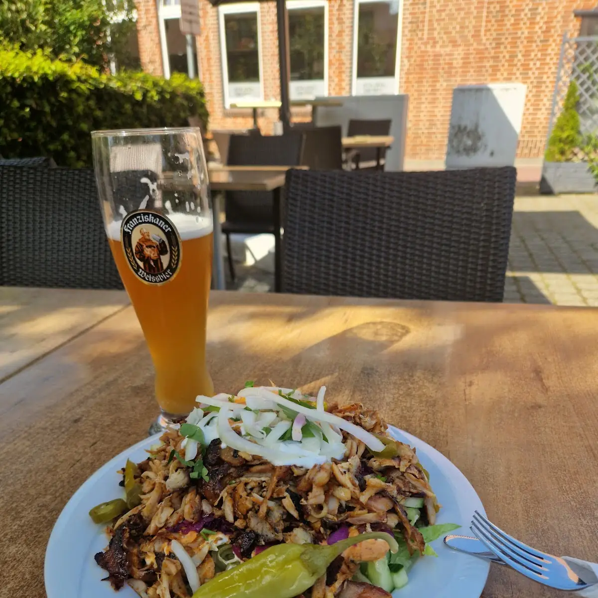 Essen und Trinken photo 8
