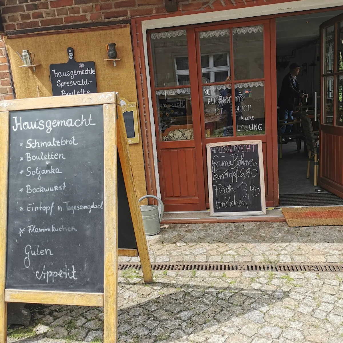 Speisekarte photo 5