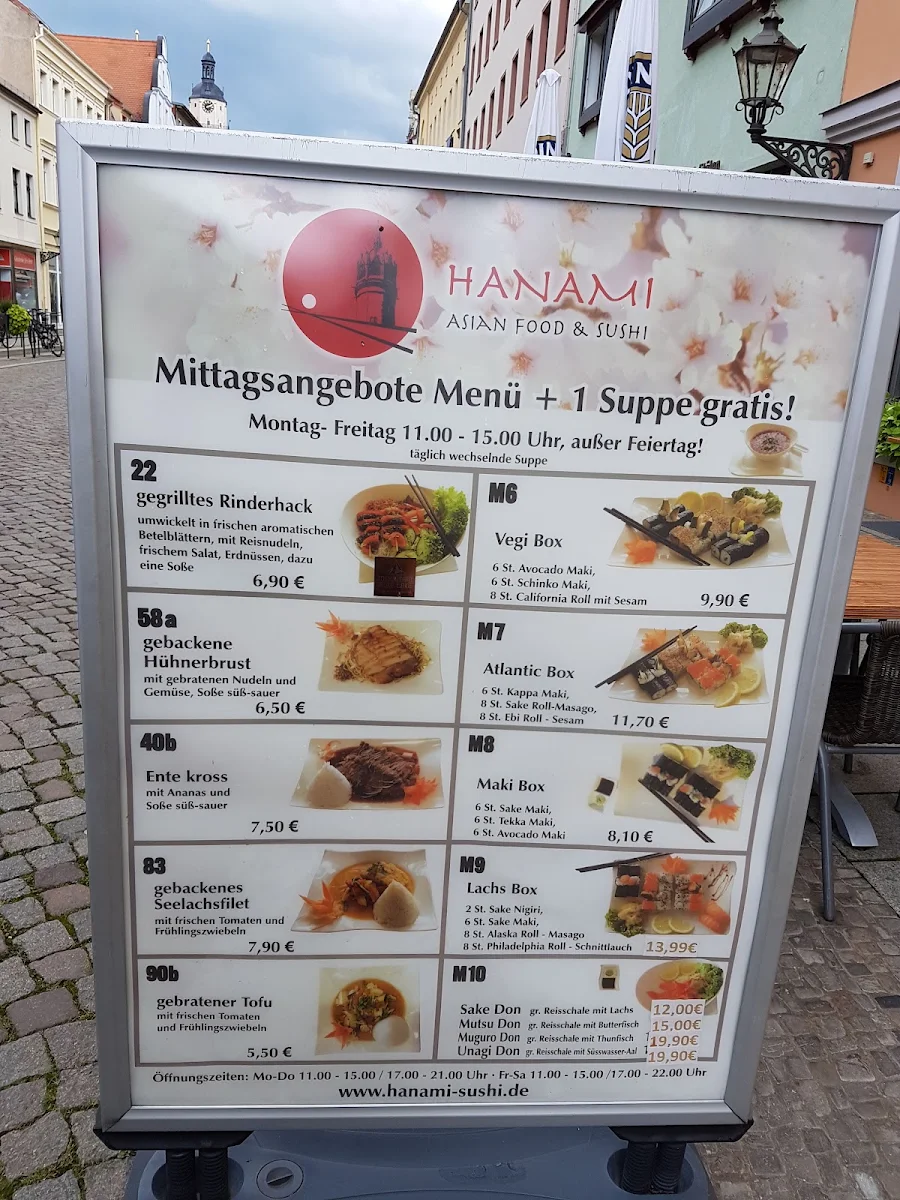 Speisekarte photo 6