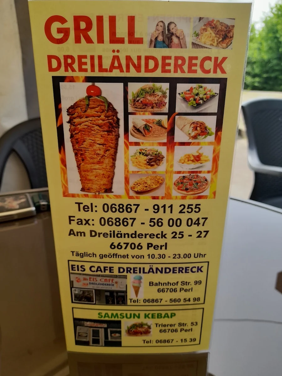 Speisekarte photo 9