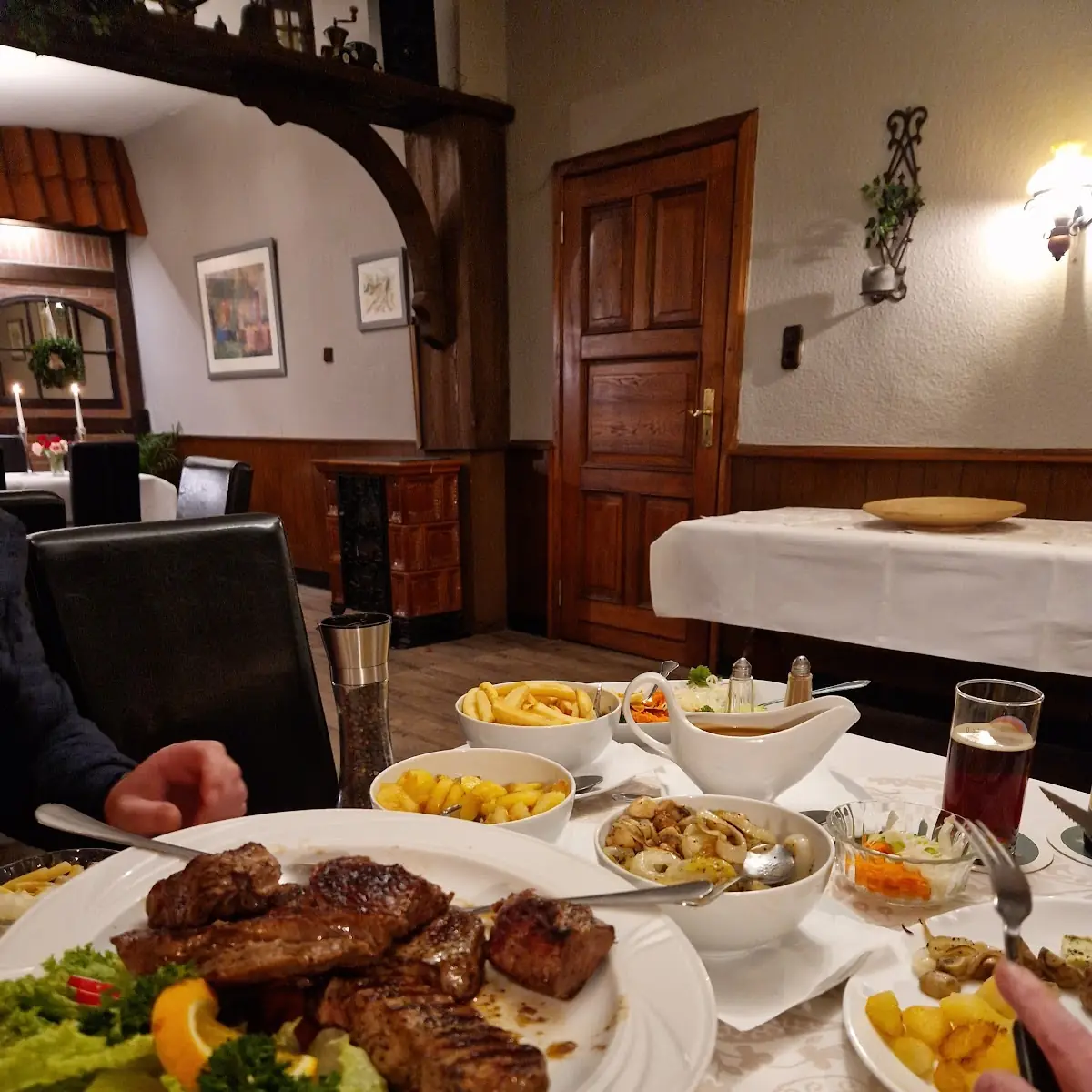 Essen und Trinken photo 2