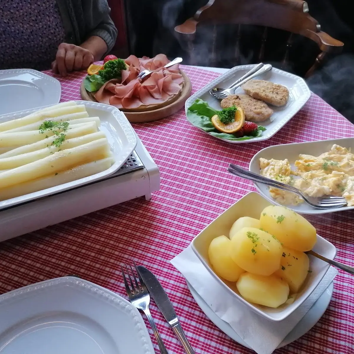 Essen und Trinken photo 5