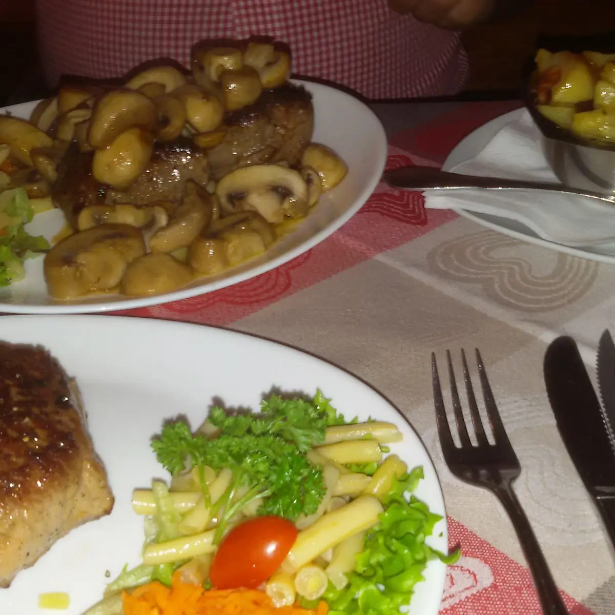 Essen und Trinken photo 7