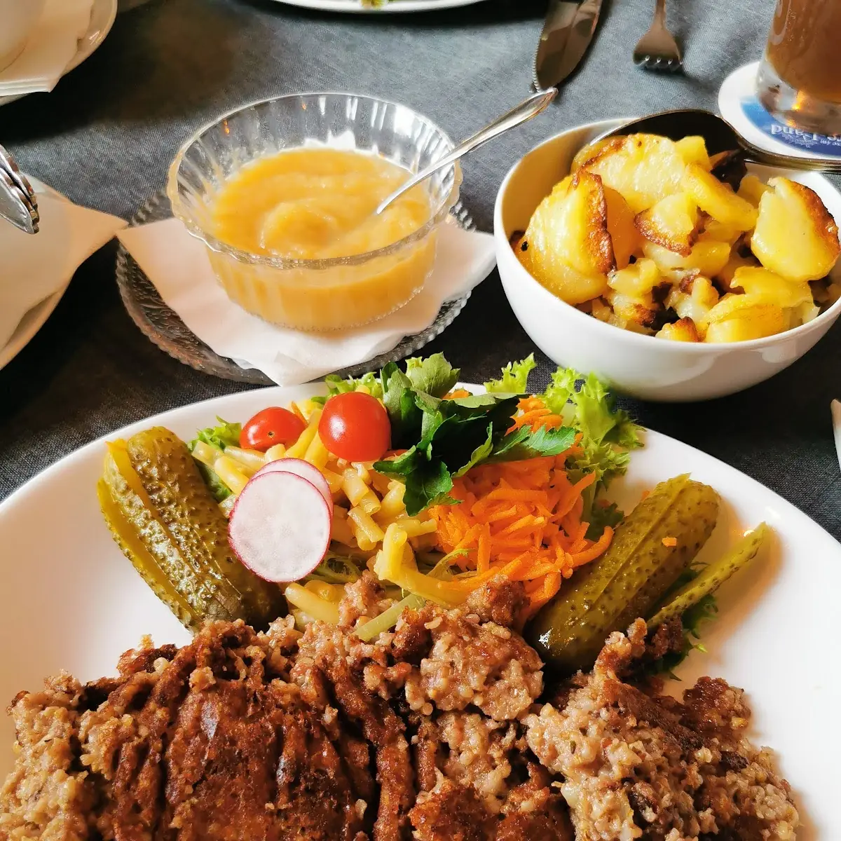 Essen und Trinken photo 9