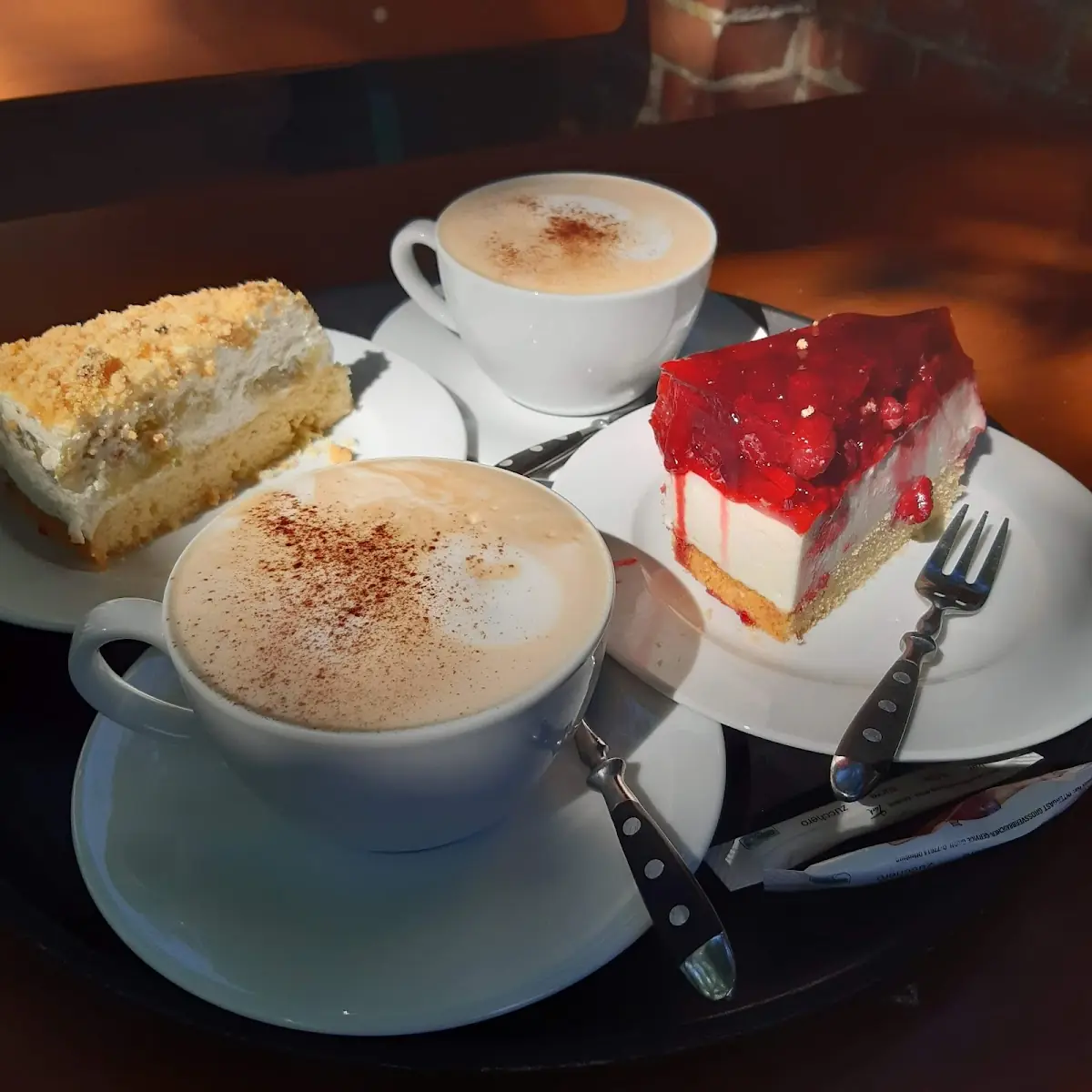 Essen und Trinken photo 2