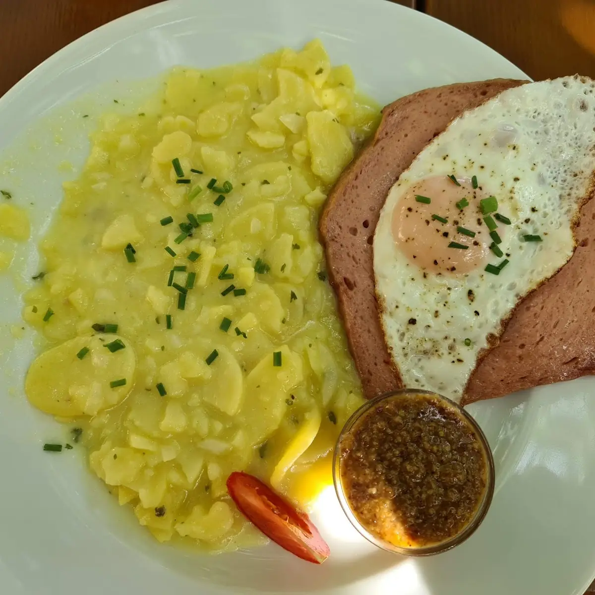 Essen und Trinken photo 3