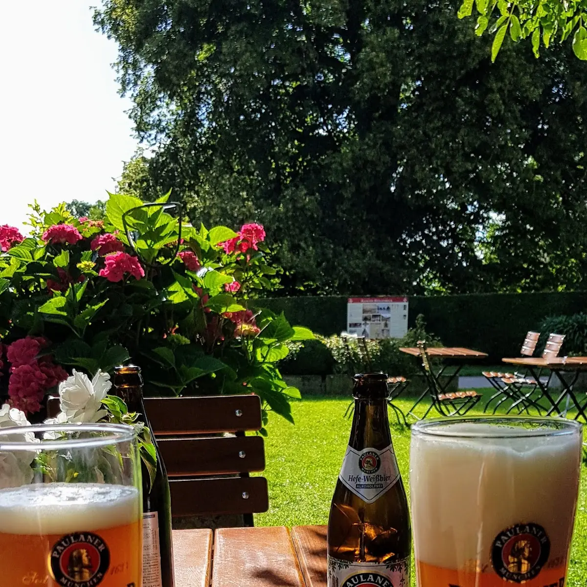 Essen und Trinken photo 8