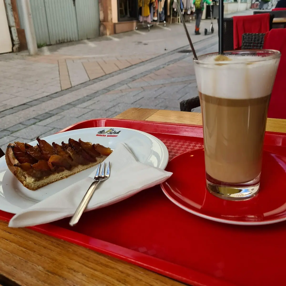 Essen und Trinken photo 10