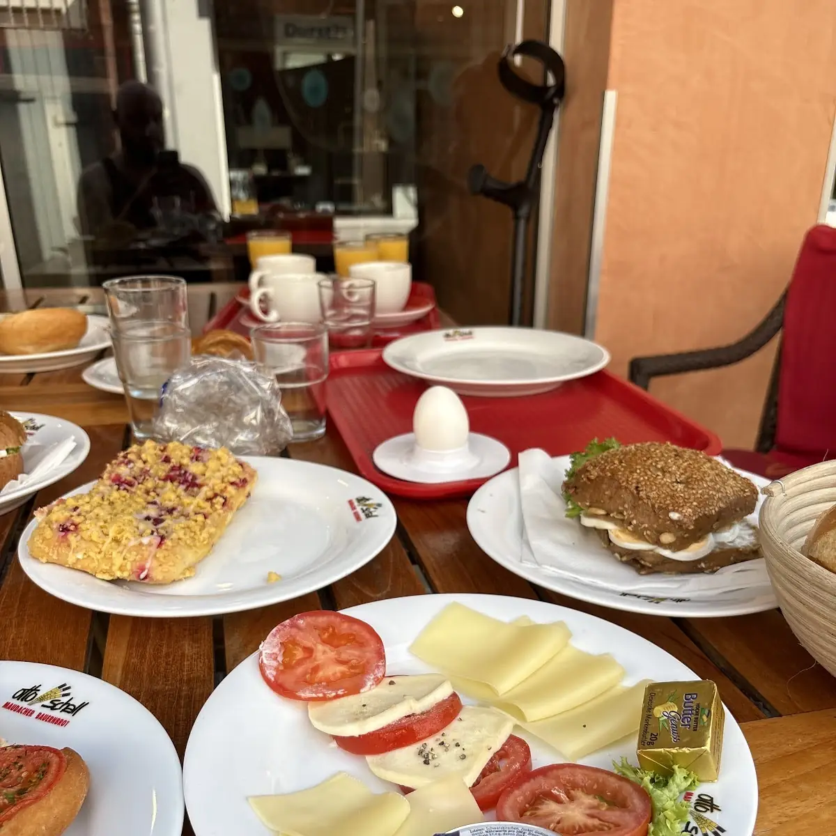 Essen und Trinken photo 2