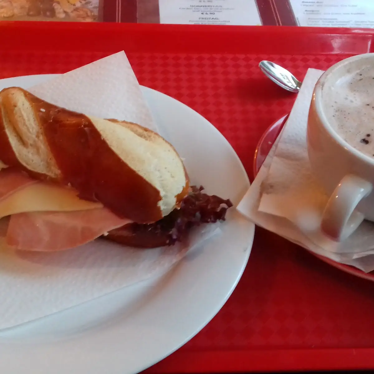 Essen und Trinken photo 8