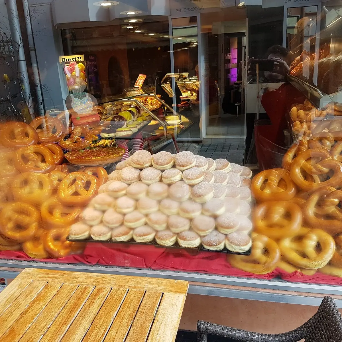 Essen und Trinken photo 9
