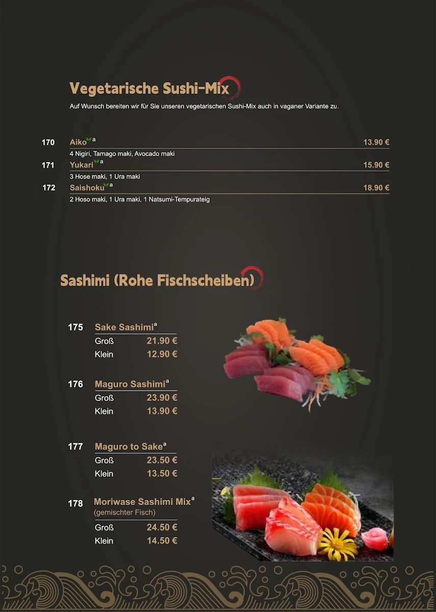 Speisekarte photo 9