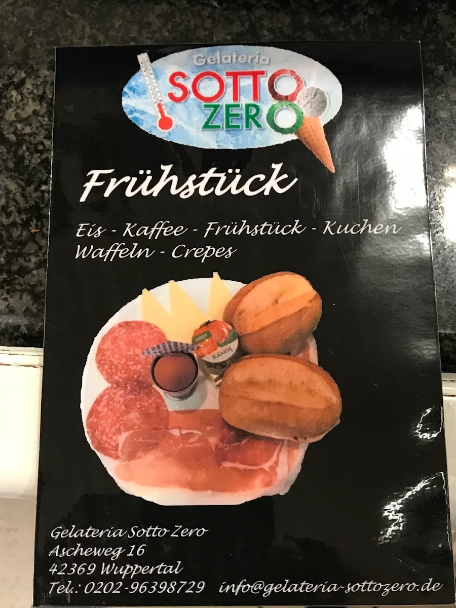 Speisekarte photo 10