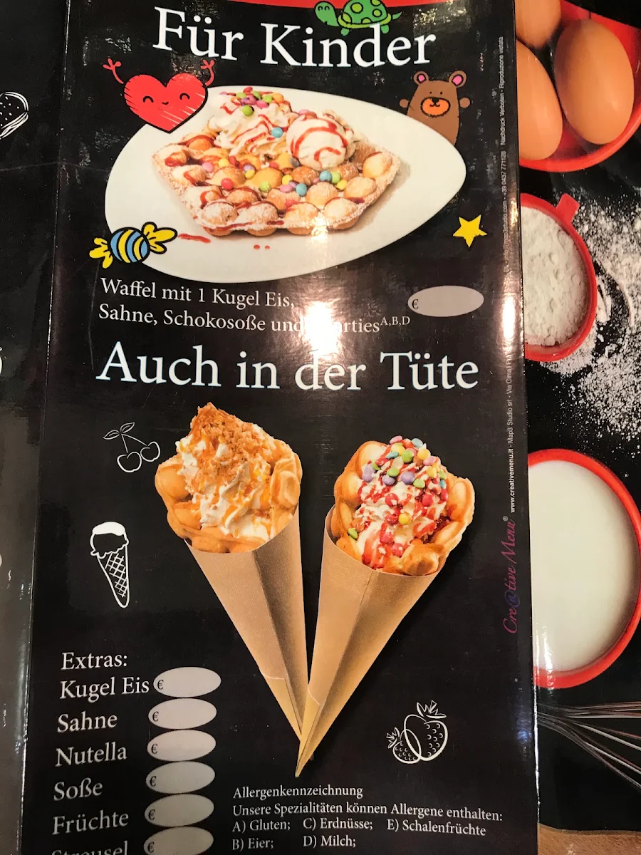 Speisekarte photo 8