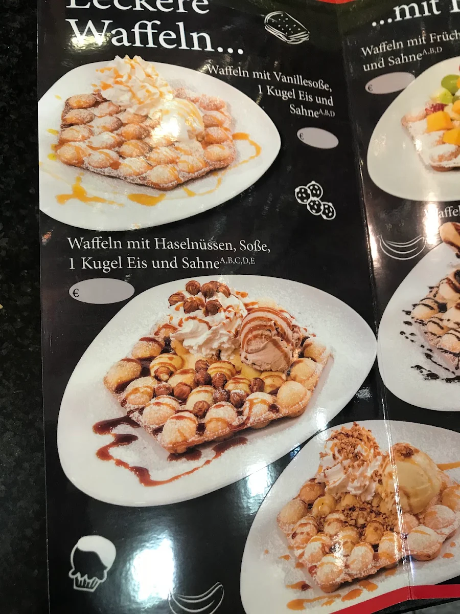 Speisekarte photo 9