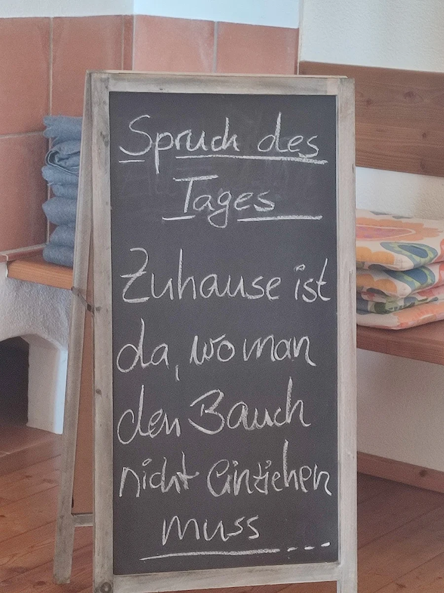 Speisekarte photo 10