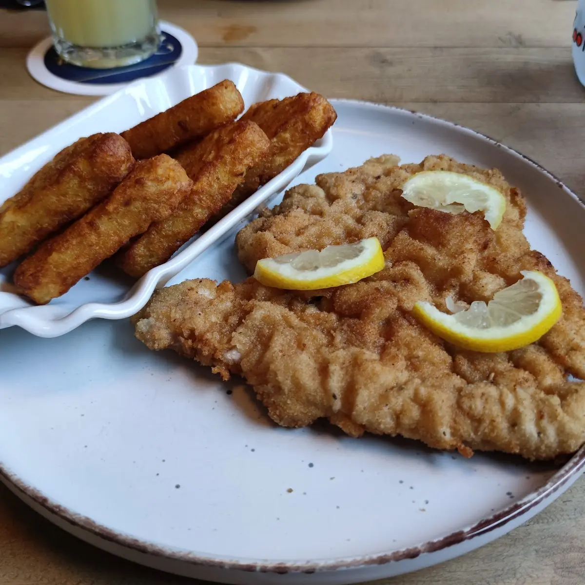 Essen und Trinken photo 2