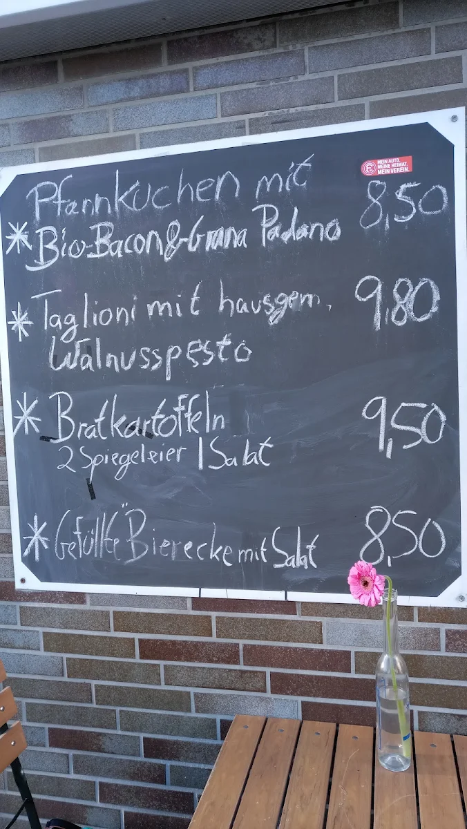 Speisekarte photo 7